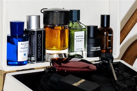 beste herren parfums